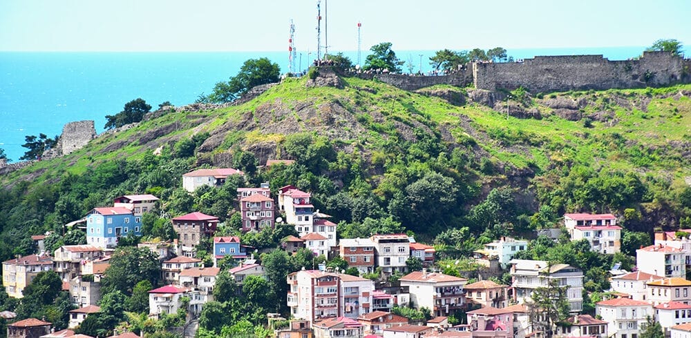 GIRESUN